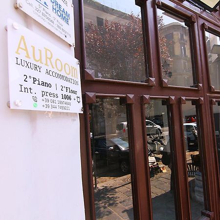 Auroom Napoli Ngoại thất bức ảnh