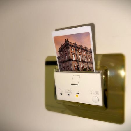 Auroom Napoli Ngoại thất bức ảnh