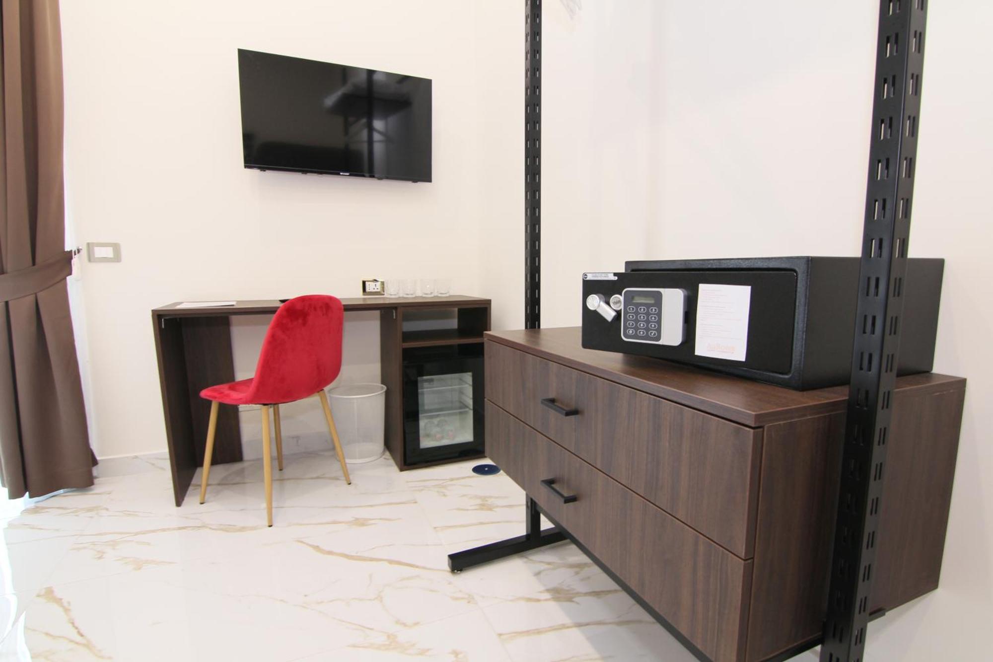 Auroom Napoli Ngoại thất bức ảnh