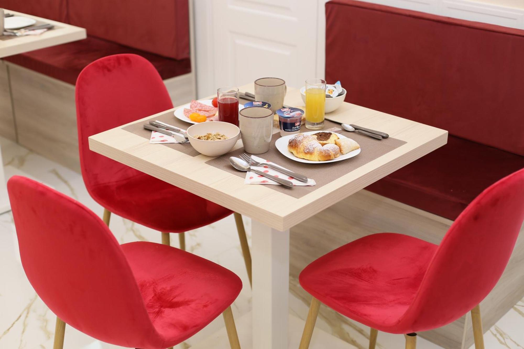 Auroom Napoli Ngoại thất bức ảnh