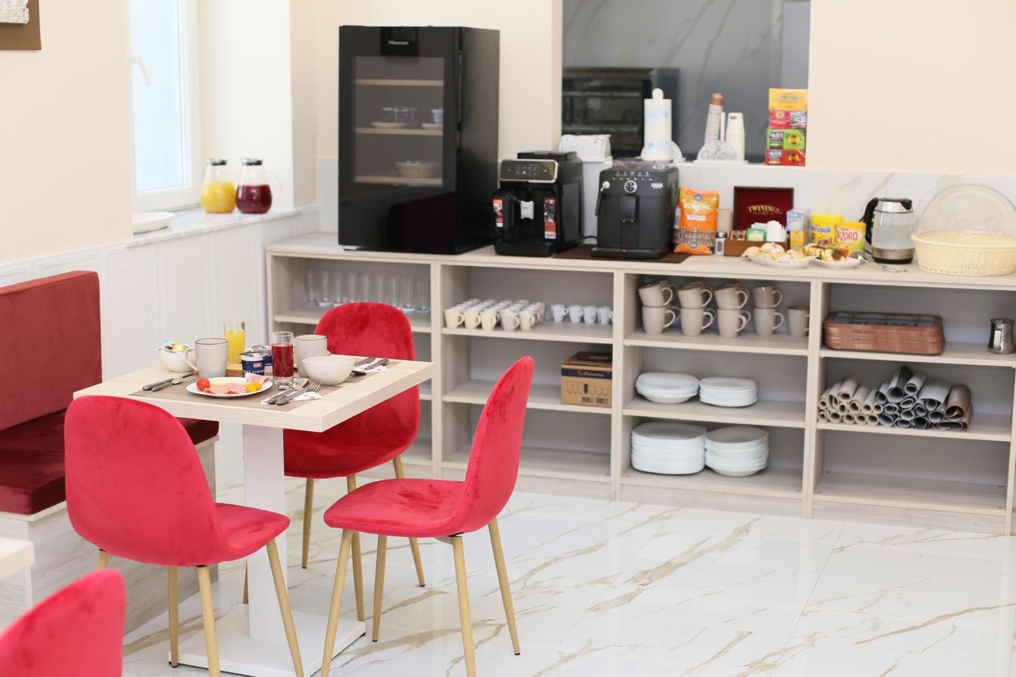 Auroom Napoli Ngoại thất bức ảnh