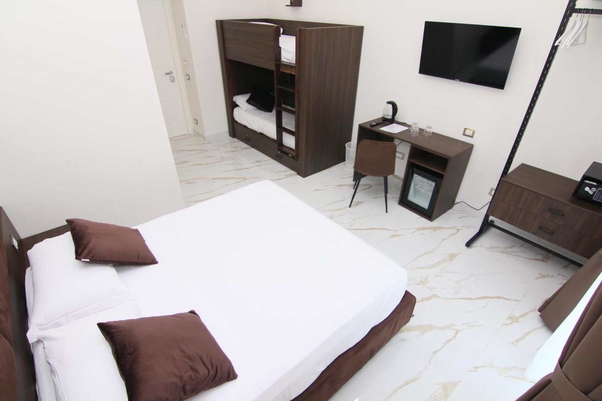 Auroom Napoli Ngoại thất bức ảnh