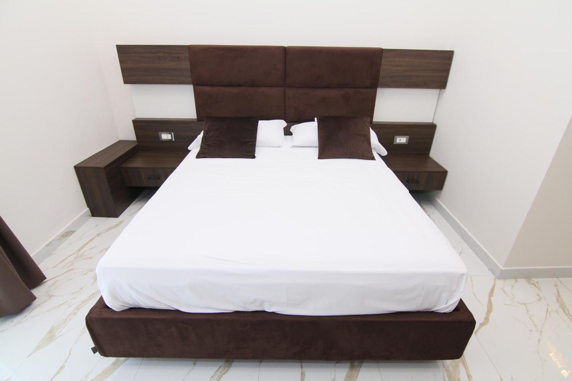 Auroom Napoli Ngoại thất bức ảnh