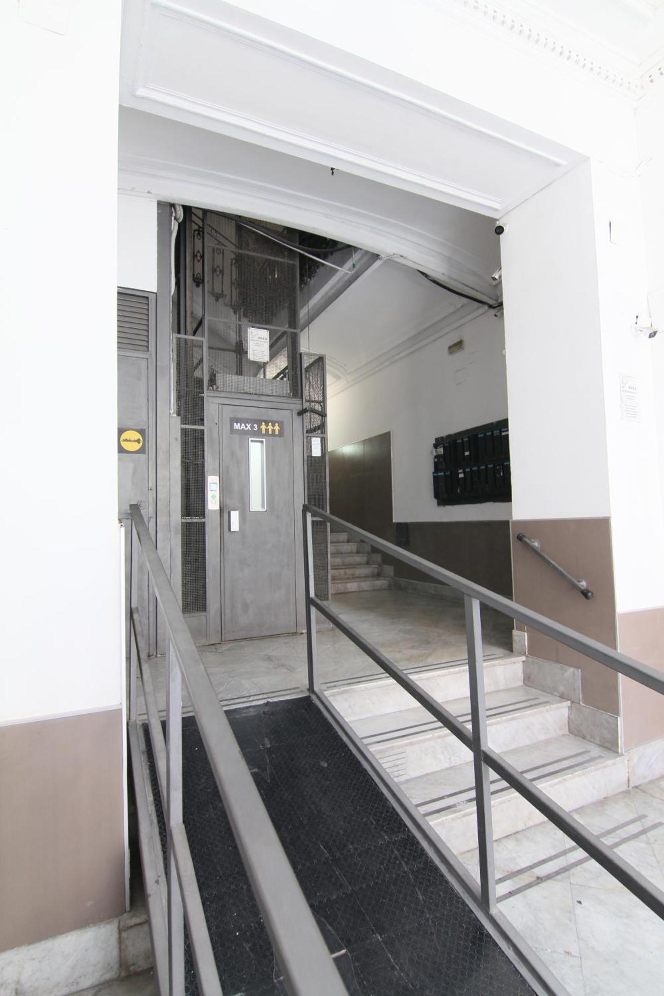 Auroom Napoli Ngoại thất bức ảnh