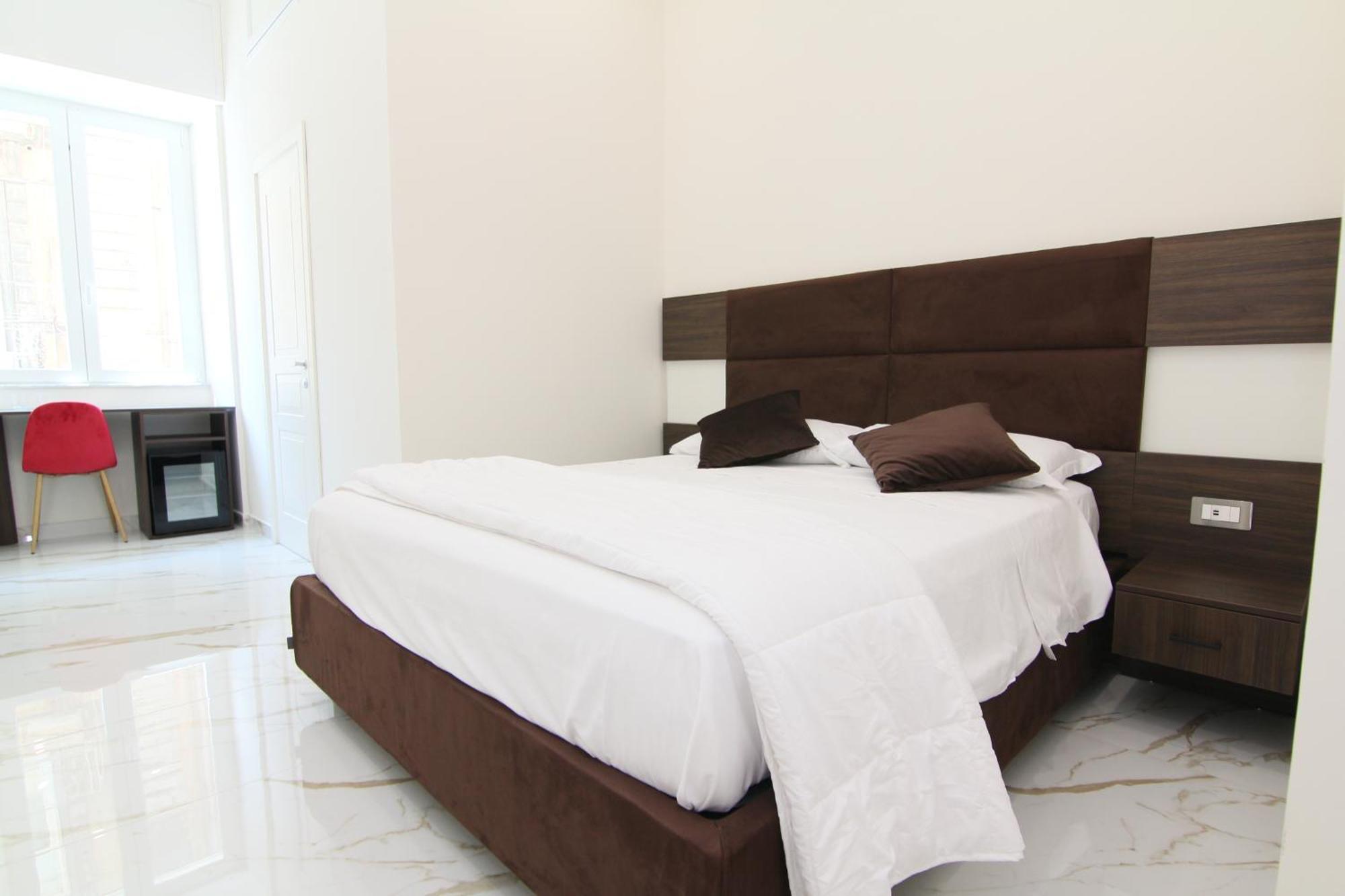 Auroom Napoli Ngoại thất bức ảnh