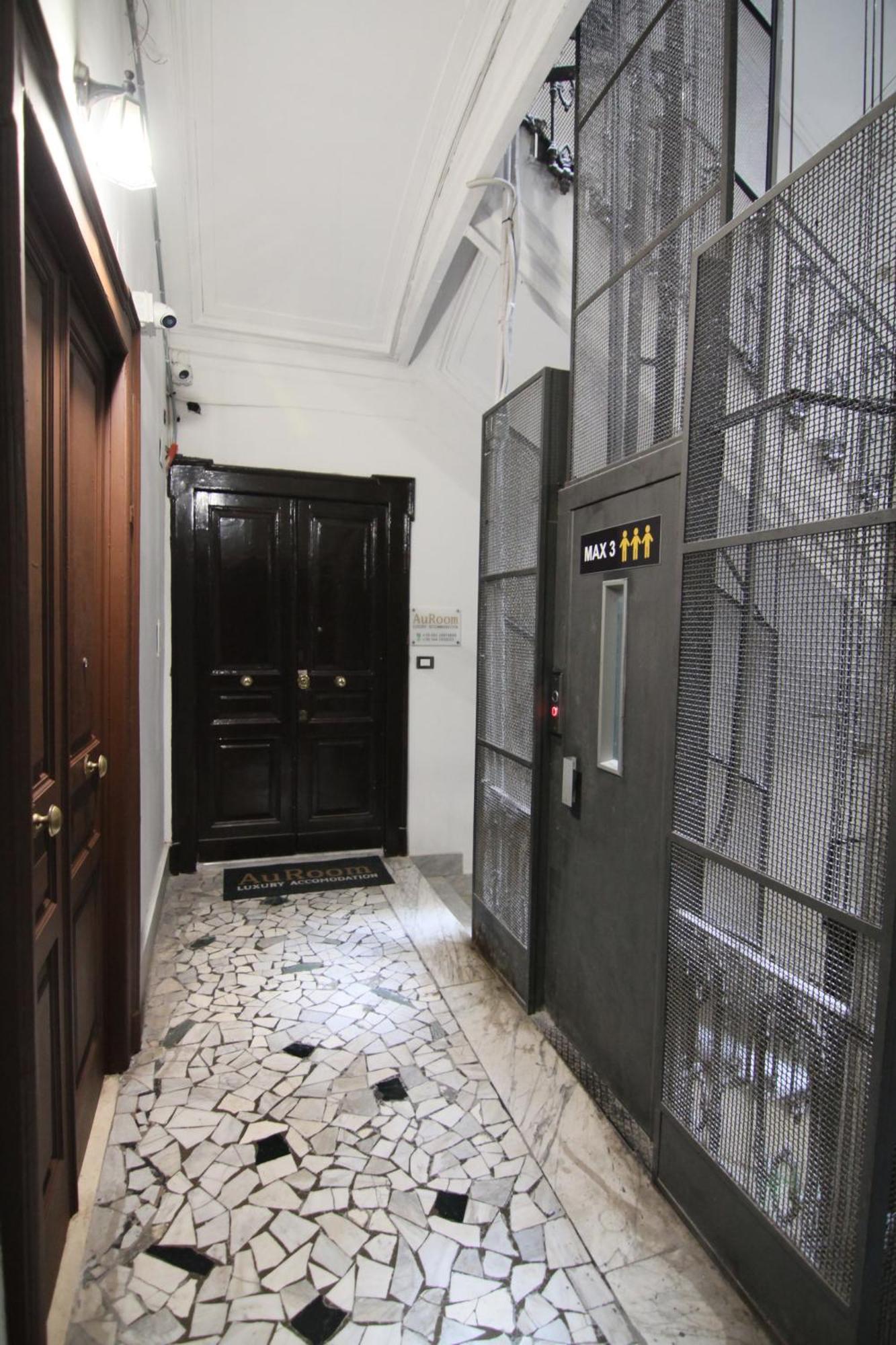 Auroom Napoli Ngoại thất bức ảnh