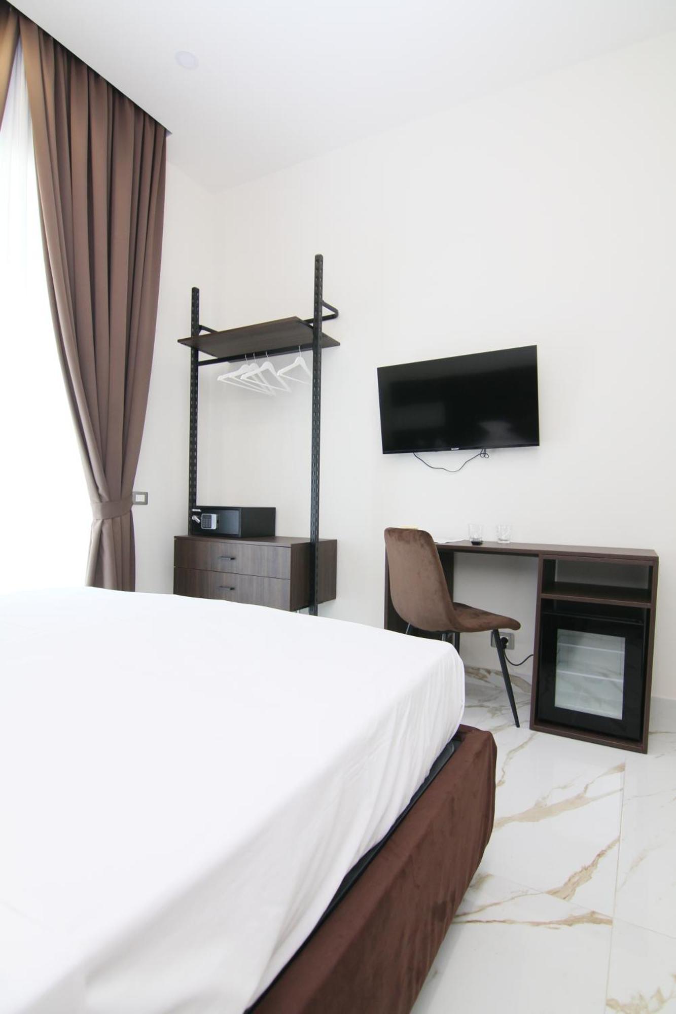 Auroom Napoli Ngoại thất bức ảnh