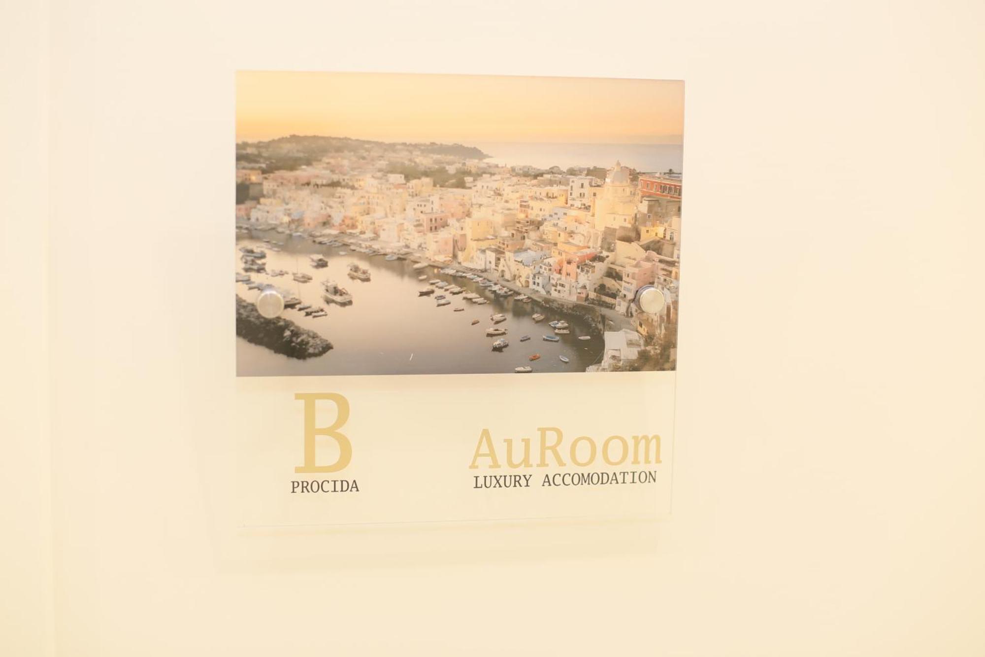 Auroom Napoli Ngoại thất bức ảnh