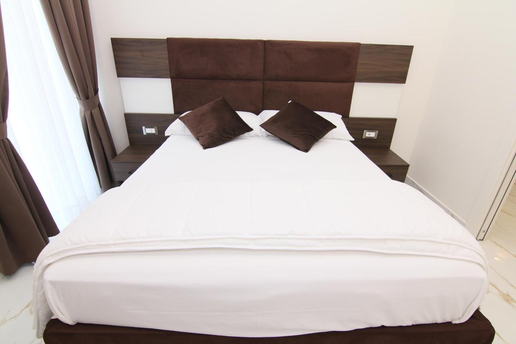 Auroom Napoli Ngoại thất bức ảnh