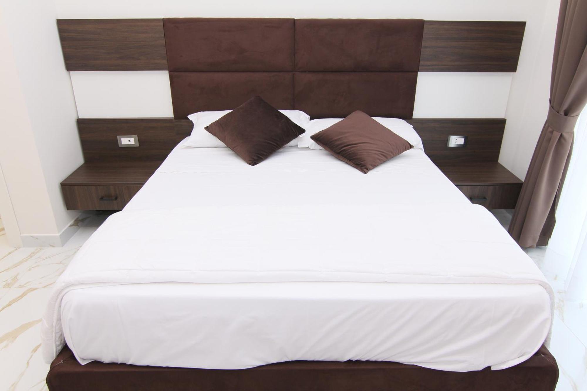 Auroom Napoli Ngoại thất bức ảnh