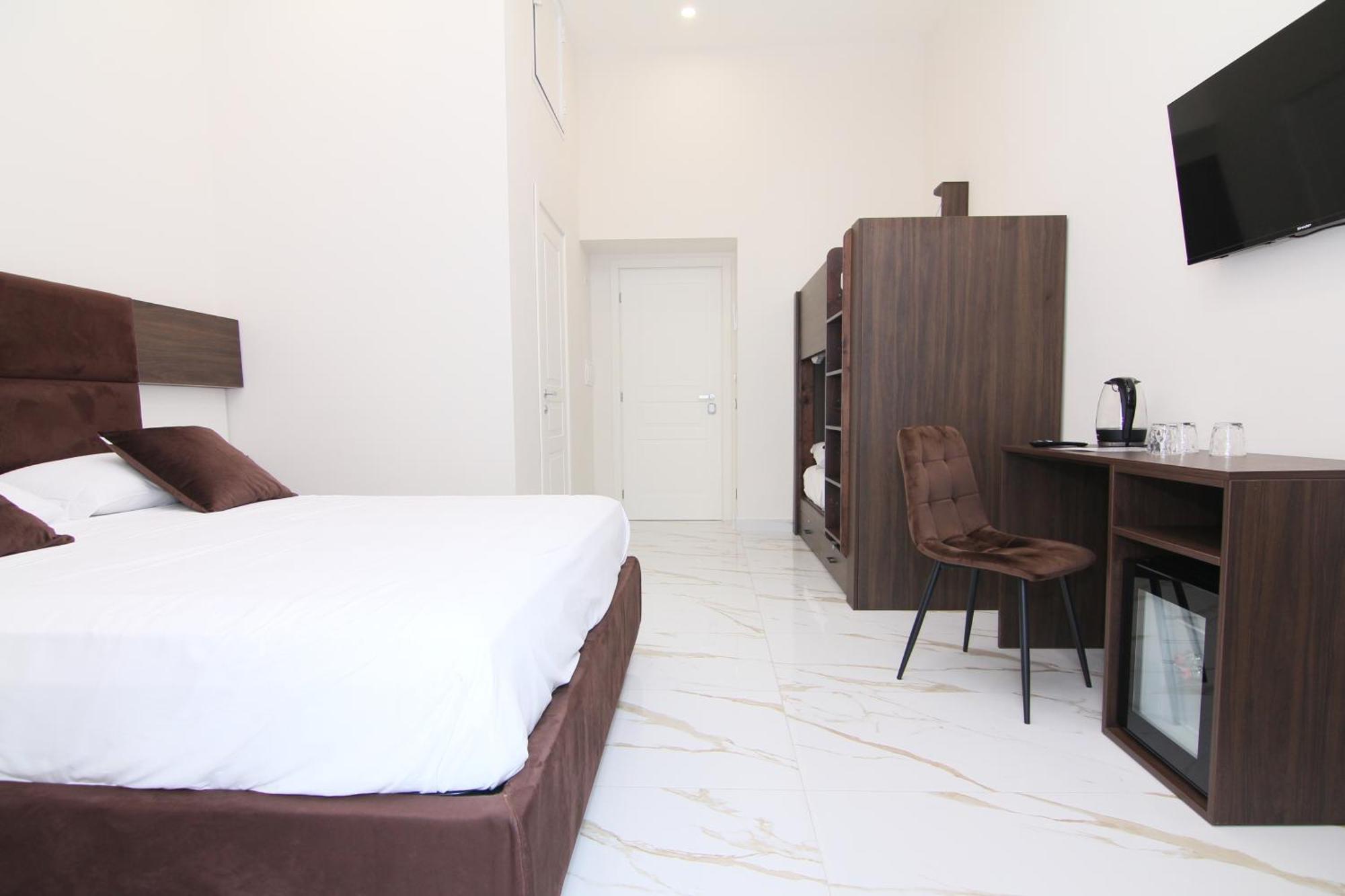 Auroom Napoli Ngoại thất bức ảnh
