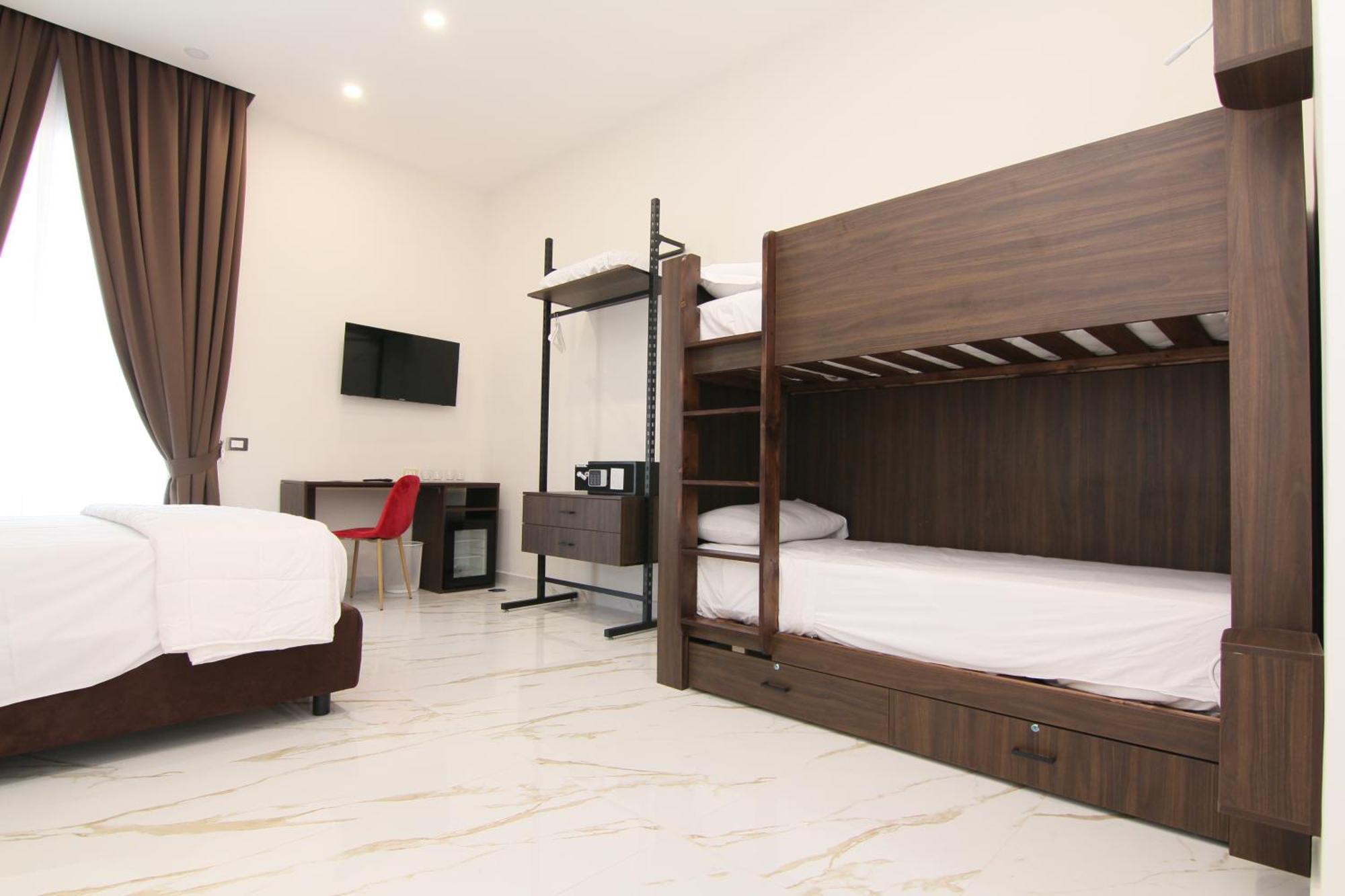 Auroom Napoli Ngoại thất bức ảnh