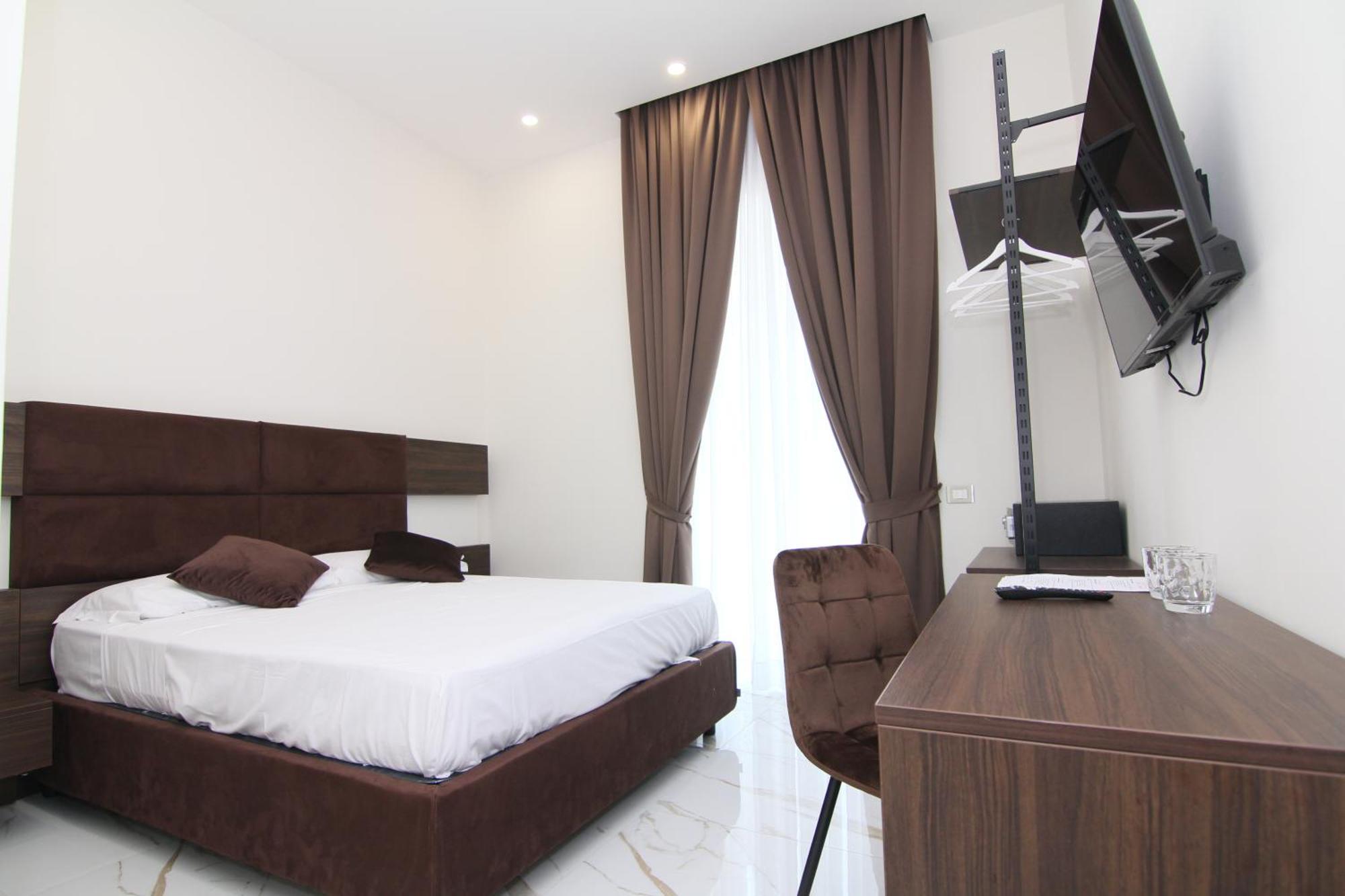 Auroom Napoli Ngoại thất bức ảnh