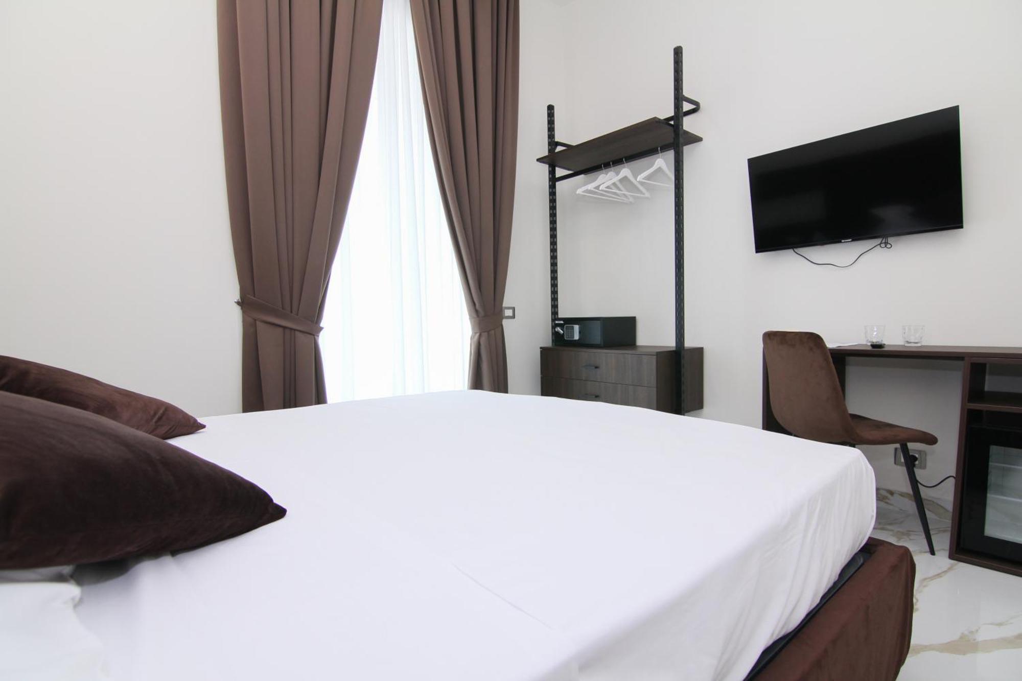 Auroom Napoli Ngoại thất bức ảnh