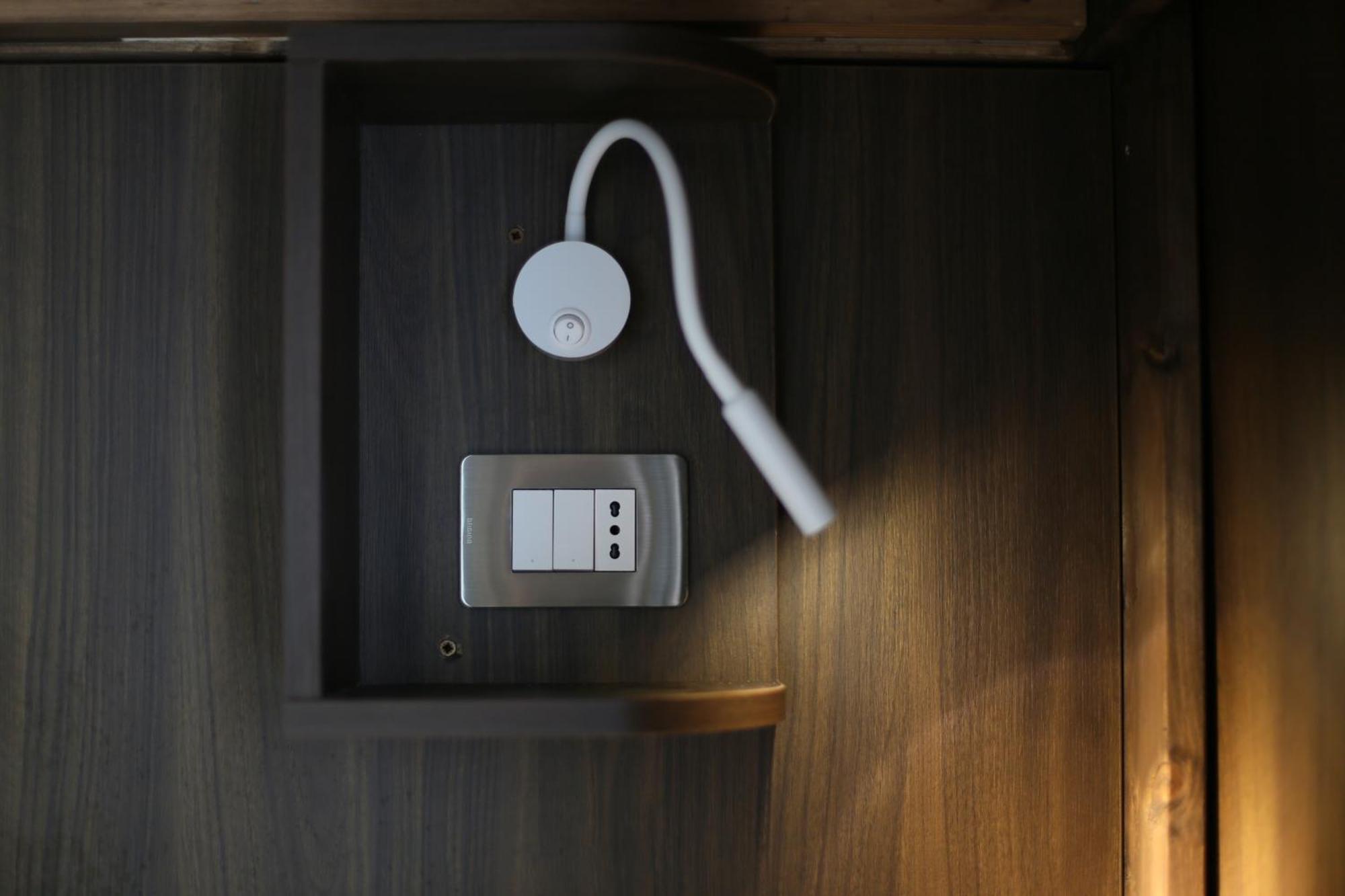 Auroom Napoli Ngoại thất bức ảnh