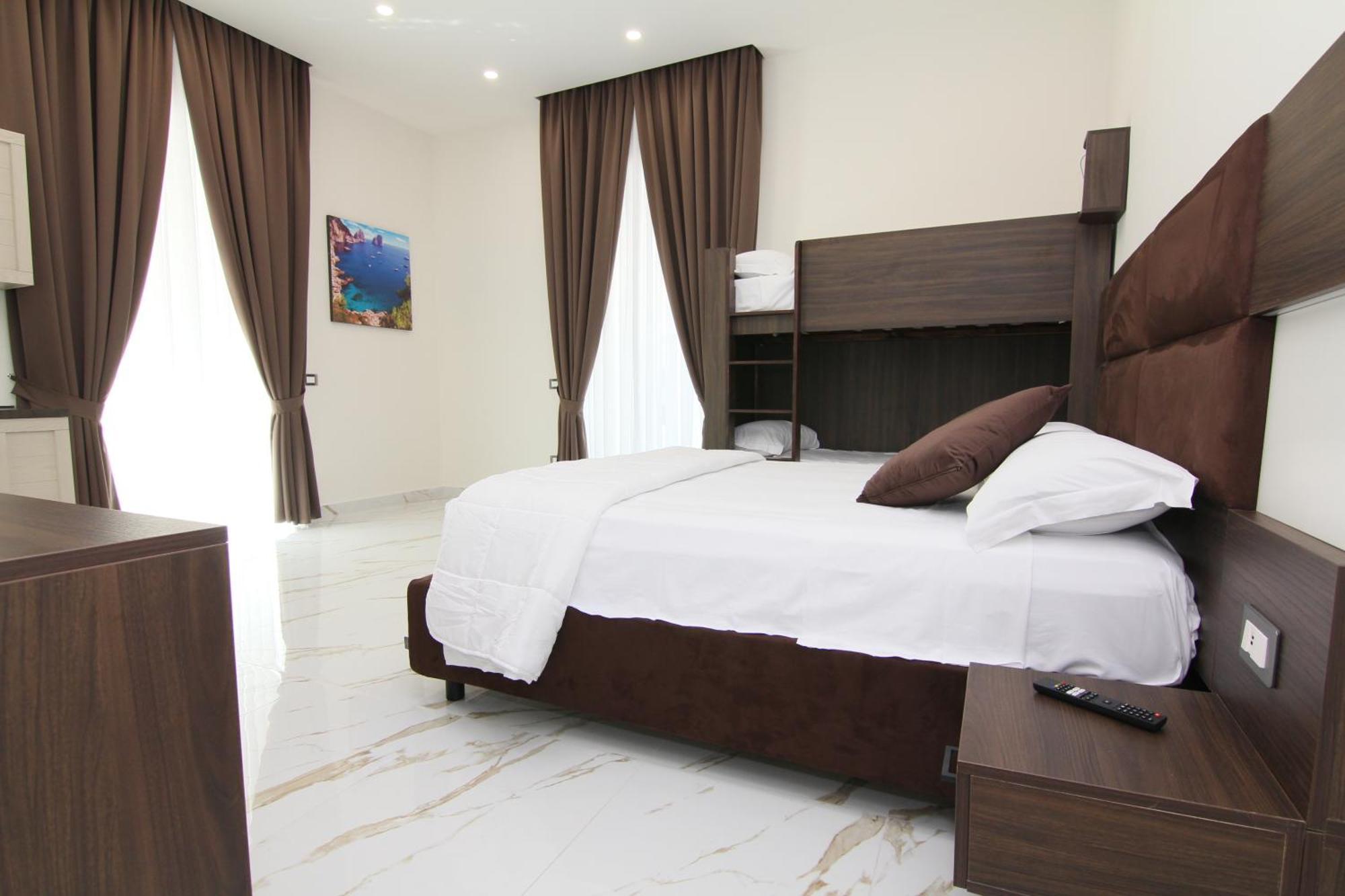 Auroom Napoli Ngoại thất bức ảnh
