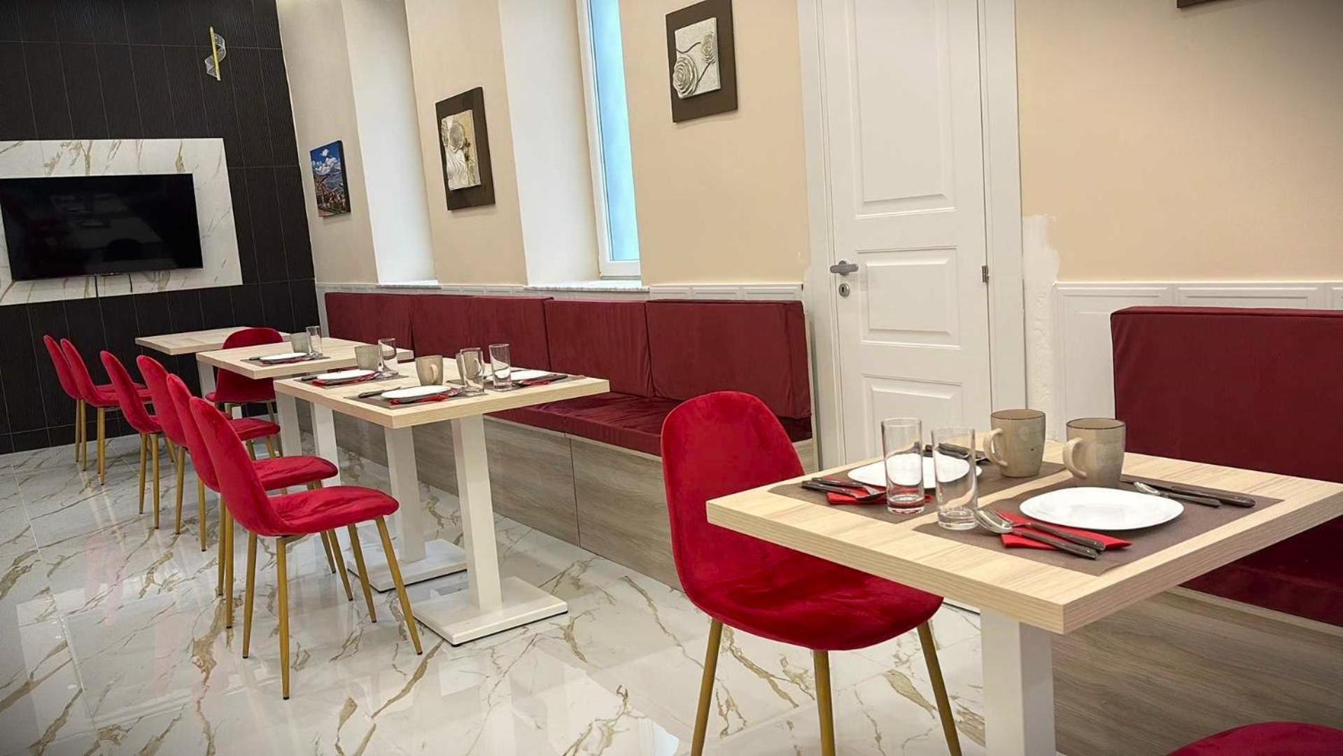 Auroom Napoli Ngoại thất bức ảnh