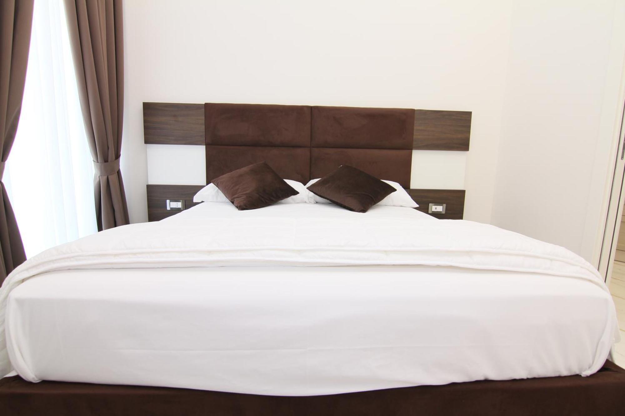 Auroom Napoli Ngoại thất bức ảnh