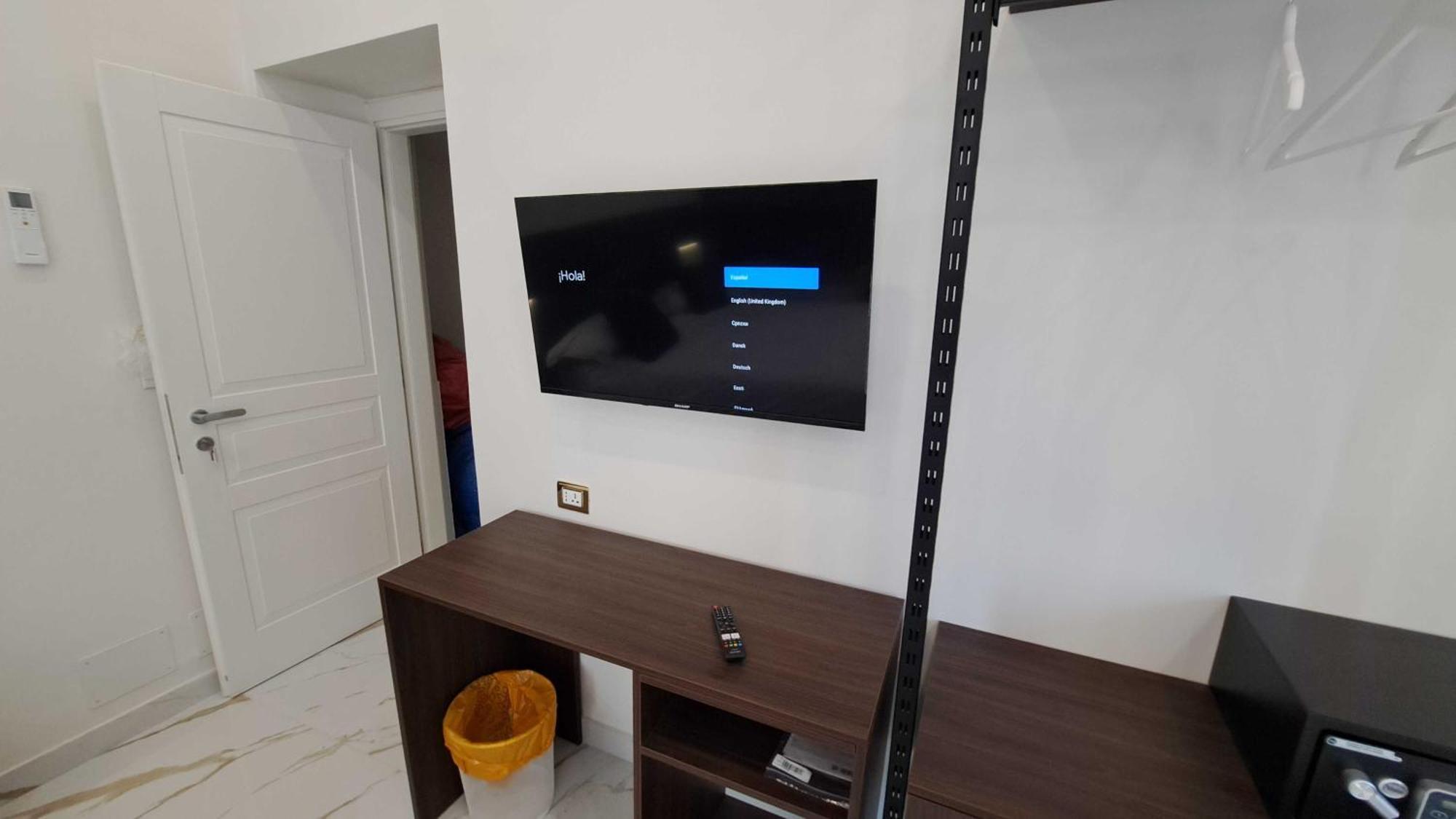 Auroom Napoli Ngoại thất bức ảnh