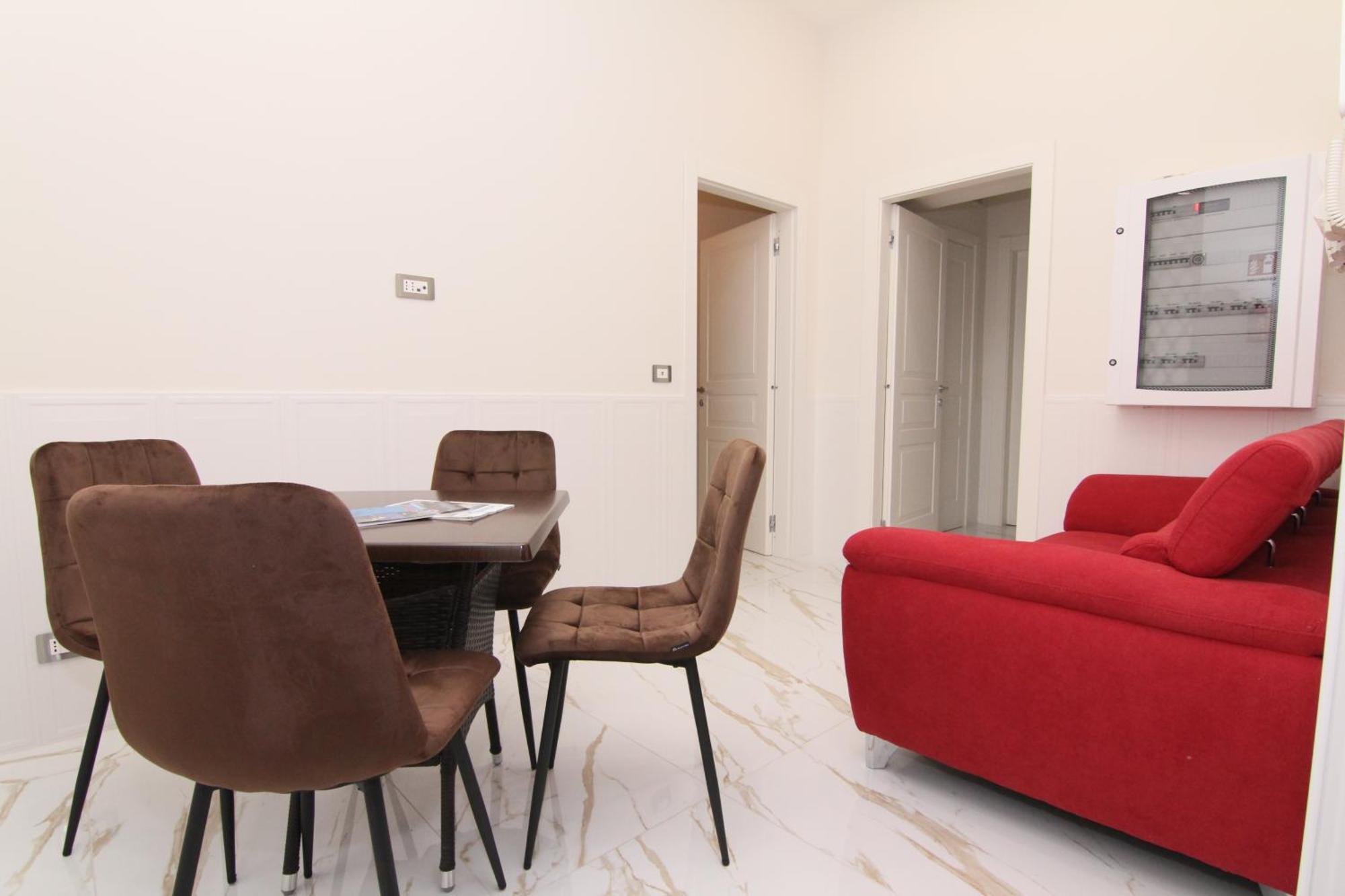 Auroom Napoli Ngoại thất bức ảnh