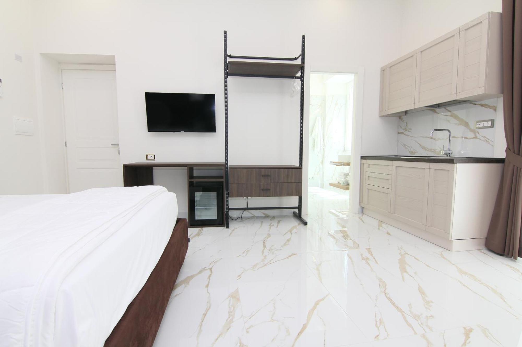 Auroom Napoli Ngoại thất bức ảnh