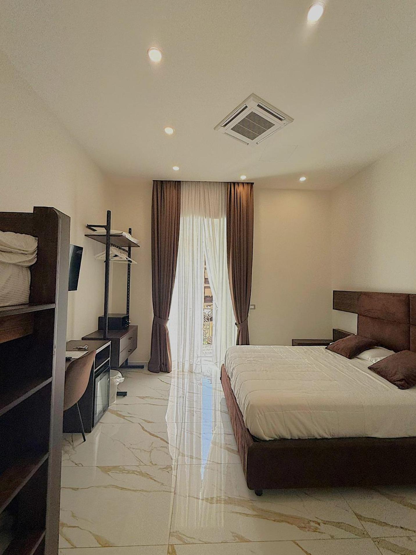 Auroom Napoli Ngoại thất bức ảnh