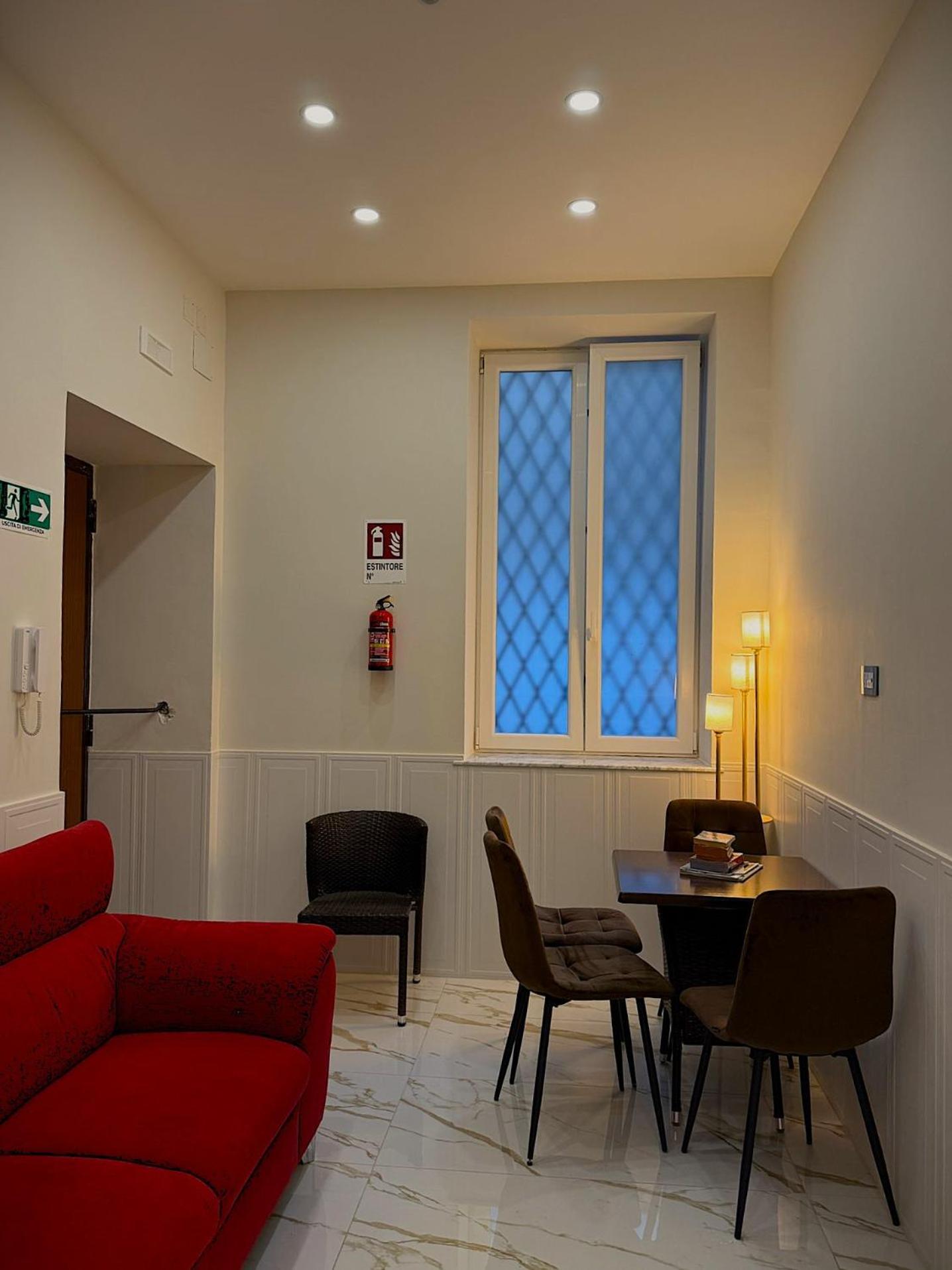 Auroom Napoli Ngoại thất bức ảnh