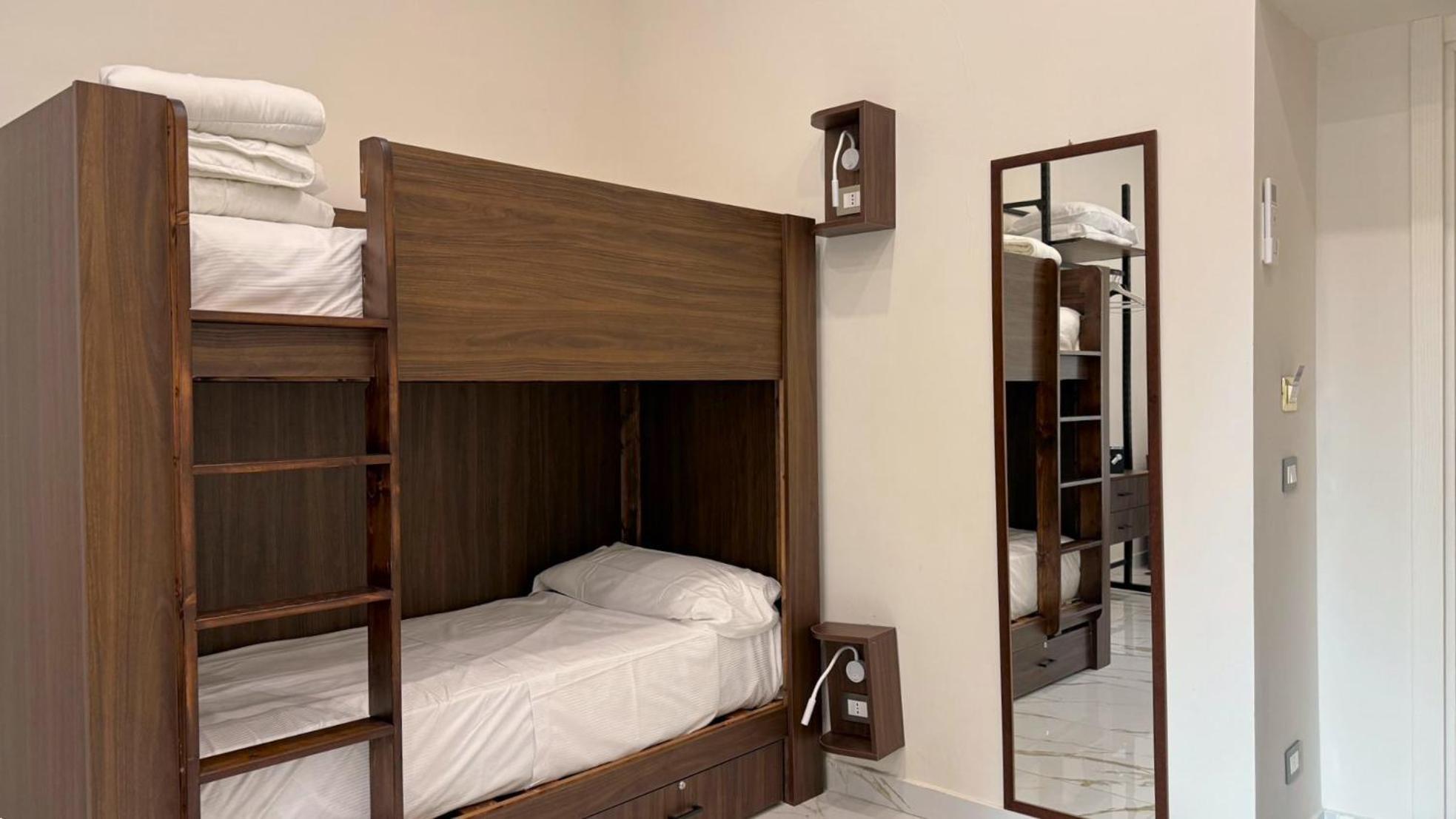 Auroom Napoli Ngoại thất bức ảnh