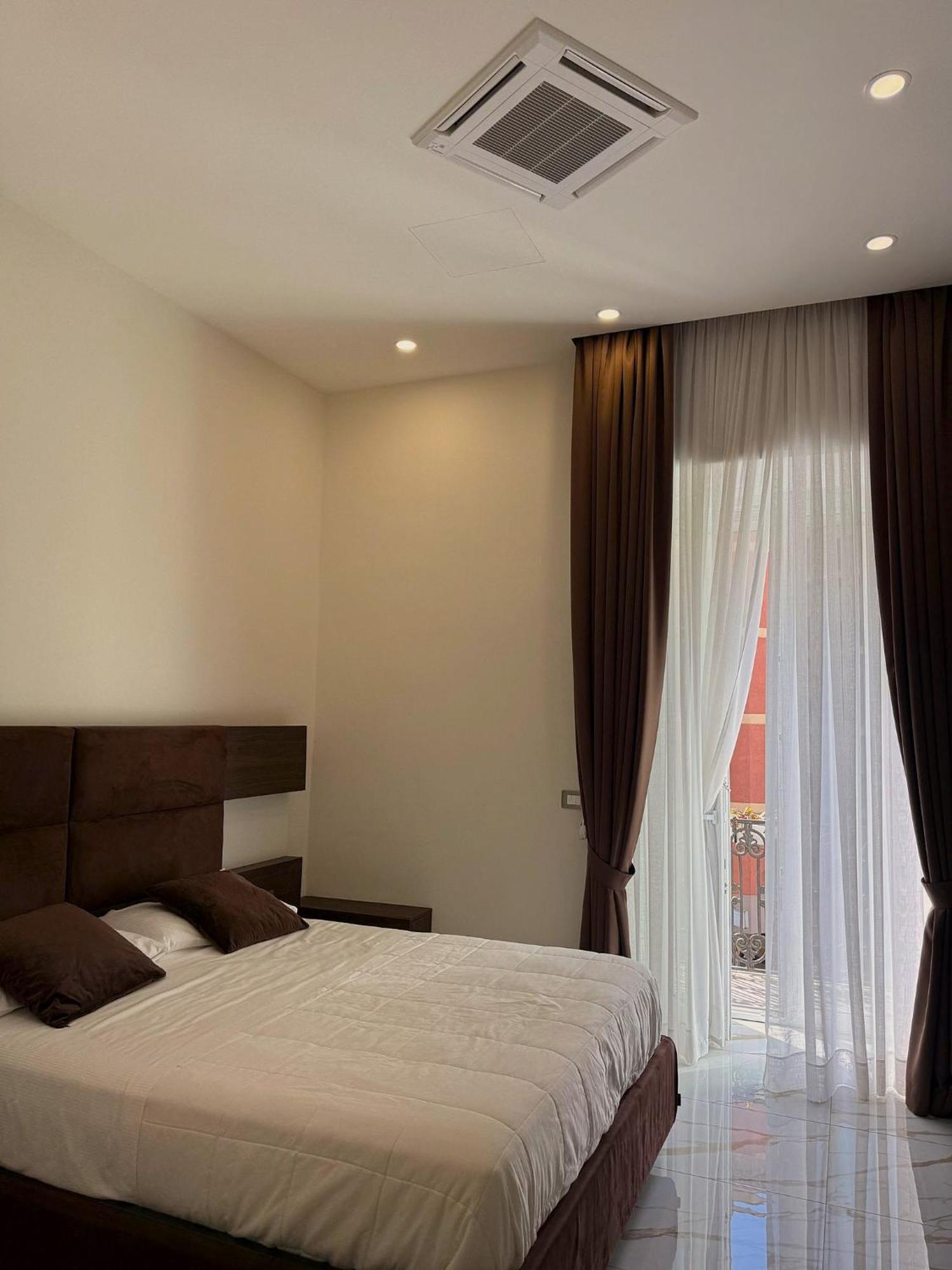 Auroom Napoli Ngoại thất bức ảnh